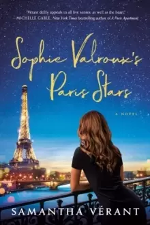 Image of Sophie Valroux's Paris Stars