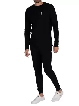 Image of Naples Sport Tracksuit