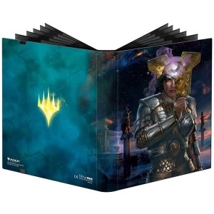 Image of Ultra Pro Magic The Gathering - Theros Beyond Death 9-Pocket PRO Binder