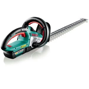 Image of Bosch AHS 54-20 Li 36V Cordless Garden Hedge Cutter
