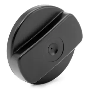 Image of VALEO Cap, fuel tank VW,AUDI,MERCEDES-BENZ 745377 1179872