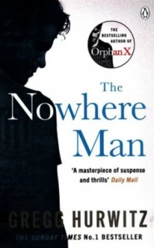 Image of The Nowhere Man by Gregg Hurwitz Book