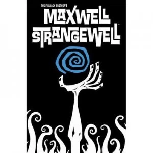 Image of Maxwell Strangewell by Dark Horse Paperback