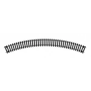 Image of Hornby Double Curve - 1st Radius Track