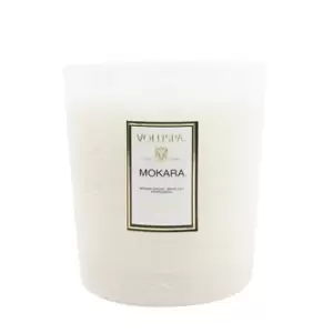 Image of VoluspaClassic Candle - Mokara 255g/9oz
