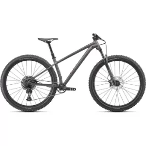 Image of 2022 Specialized Fuse Comp 29 Mountain Bike in Satin Smoke