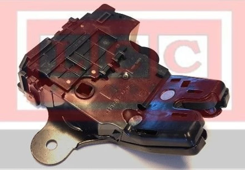 Image of LCC LCC3326 Tailgate Lock Boot Tailgate Lock (1362)