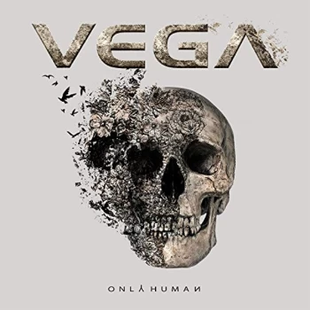 Image of Vega - ONLY HUMAN Vinyl