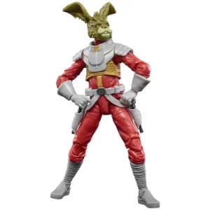 Image of Hasbro Star Wars The Black Series Jaxxon