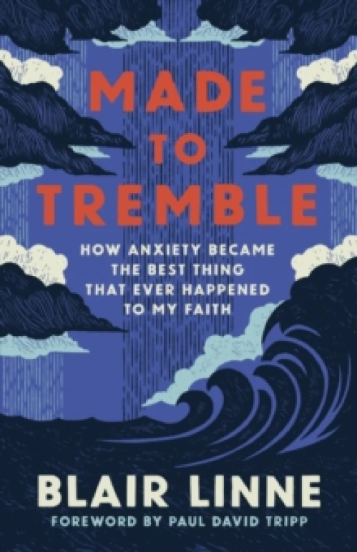 Image of Made to Tremble Paperback / softback