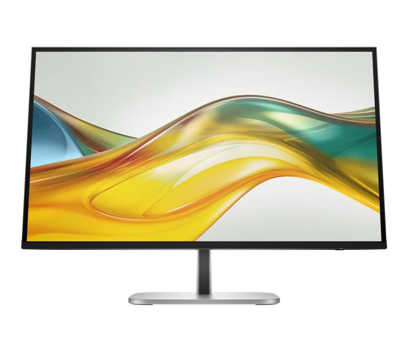 Image of HP Series 5 Pro 27" QHD Monitor - 527pq 9D9S0UT