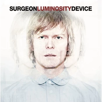 Image of Surgeon - Luminosity Device Vinyl