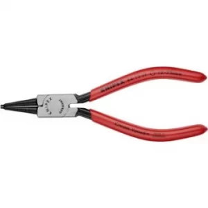 Image of Knipex 44 11 J1 Circlip pliers Suitable for Inner rings 12-25mm Tip shape Straight