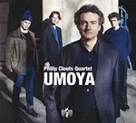Image of Philip Clouts Quartet - Umoya (Music CD)