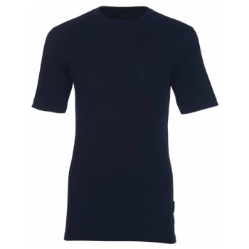 Image of Kalix Premium Mens XL Navy Thermal Vest - Mascot