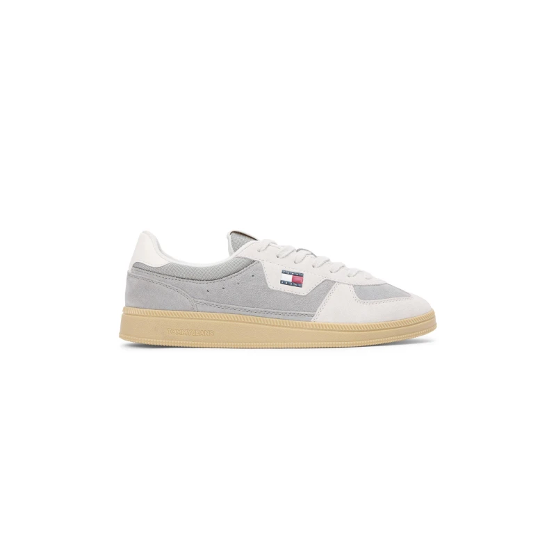 Image of Tommy Jeans TJ Greenwich Sde Sn62 Stratus Grey male 8 (42)