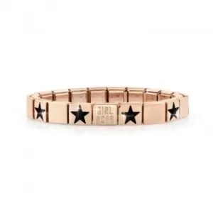 Image of Classic Glam Rose Gold Classic Bracelet Kit 239107/20