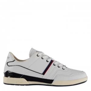 Image of Cruyff Low Trainers - White