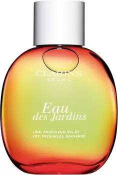 Image of Clarins Eau des Jardins Body Mist 100ml