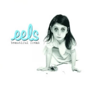 Image of Eels - Beautiful Freak 12" LP