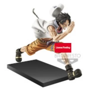 Image of Banpresto One Piece Magazine Vol.1 Portgas Statue