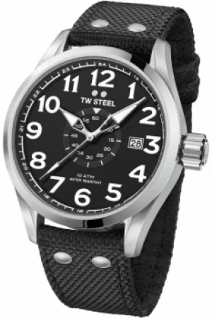 Image of Mens TW Steel Volante 45mm Watch VS1