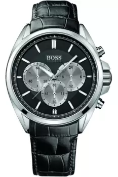 Image of Mens Hugo Boss Chronograph Watch 1512879