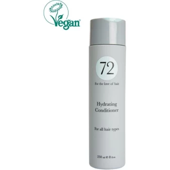 Image of 72 Hair 72 Hair Hydrating Conditioner - Gel