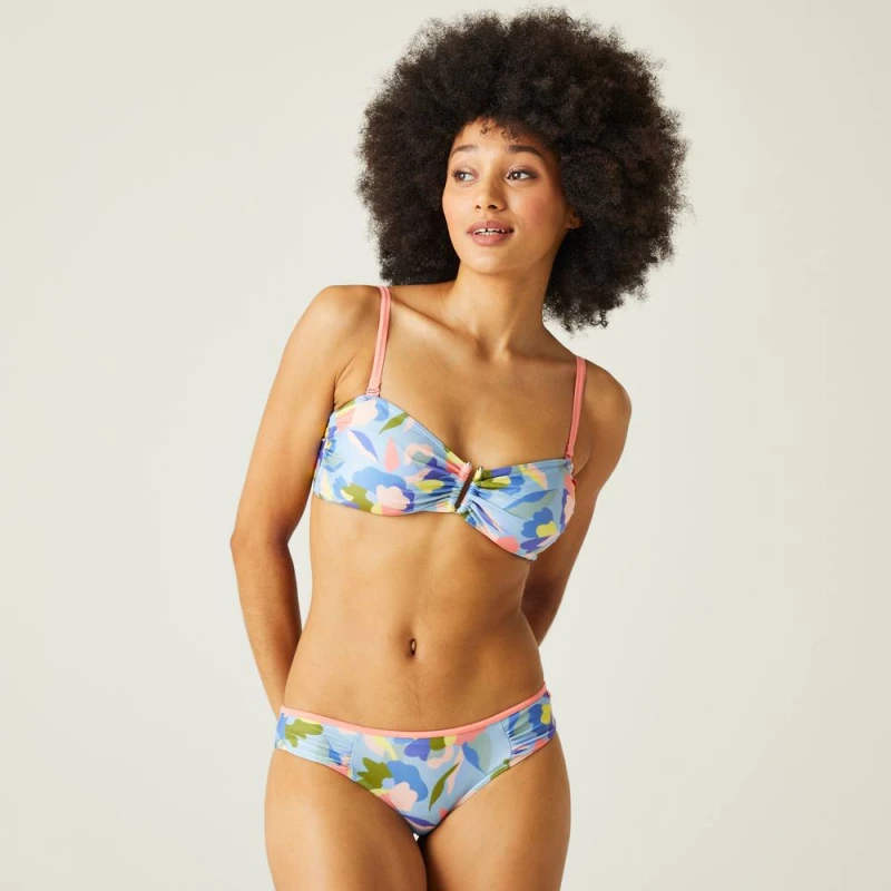 Image of Regatta 'Aceana III' Bikini Top Multi