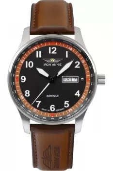 Image of Iron Annie F13 Tempelhof Watch 5668-5