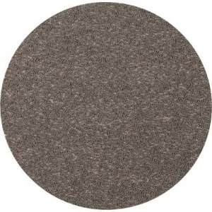 Image of PFERD 42870108 HORSE Klettronde 125mm corundum A Compactkorn 240 125mm 50 pc(s)