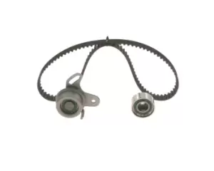 Image of Bosch Timing belt kit HYUNDAI,KIA 1 987 946 541 Timing belt set,Cam belt kit,Timing belt pulley set,Timing belt pulley kit,Cambelt kit