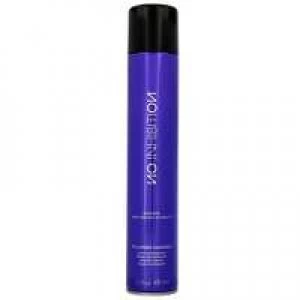 Image of milk_shake Styling NO INHIBITION Volumizing Hairspray 400ml
