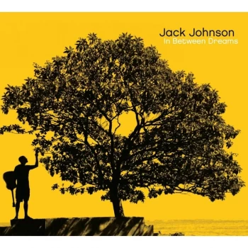 Image of Jack Johnson - In Between Dreams Gatefold Vinyl