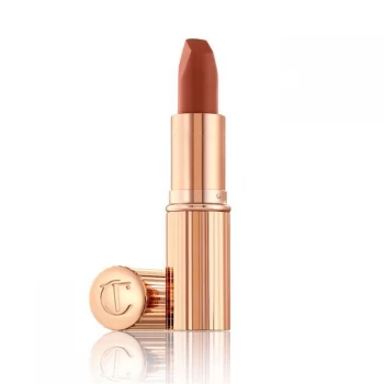 Image of Charlotte Tilbury Super Nudes Lipsticks - SUPER FABULOUS
