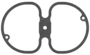 Image of Cylinder Head Cover Gasket 701.602 by Elring