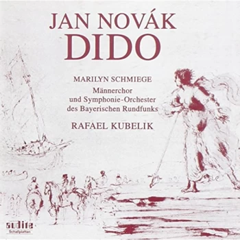 Image of Marilyn Schmiege - Dido CD