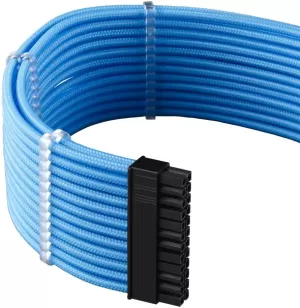 Image of PRO ModMesh C-Series RMi & RMx Cable Kit - Light Blue