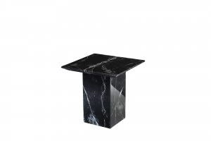 Image of Linea Sophia Lamp Table Black