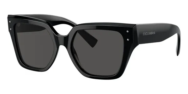 Image of Dolce & Gabbana DG4471 Sunglasses