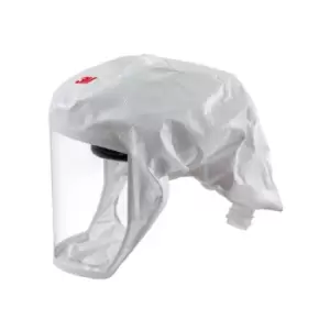 Image of 3M S-133L Versaflo Medium/Large White Head Cover