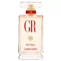 Image of Georges Rech My Story Eau de Parfum For Her 100ml
