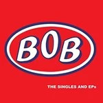 Image of B.o.B - Singles & Eps (Music CD)
