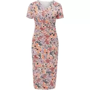 Image of Boss Erykah Dress - Multi