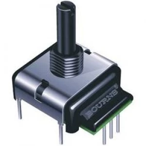 Image of Encoder Switch postions 24 360 Bourns