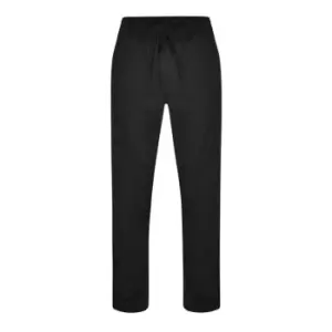 Image of Vans Classic Chino Trousers - Black