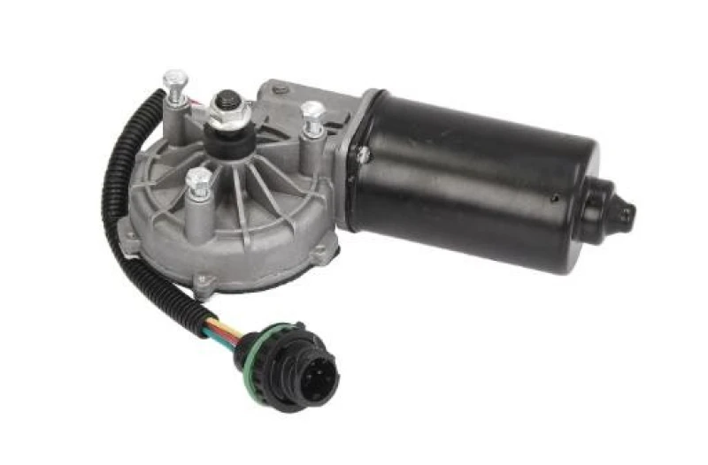 Image of AKUSAN VOL-WM-001 Wiper Motor Front Wiper Motor (295)