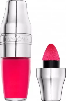 Image of Lancome Juicy Shaker Pigment Infused Bi-Phase Lip Oil 6.5ml 381 - Mangoes Wild