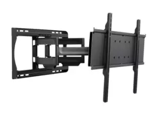 Image of Peerless EPA762PU TV mount 190.5cm (75") Black