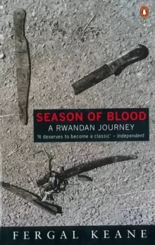 Image of Season of Blood : A Rwandan Journey